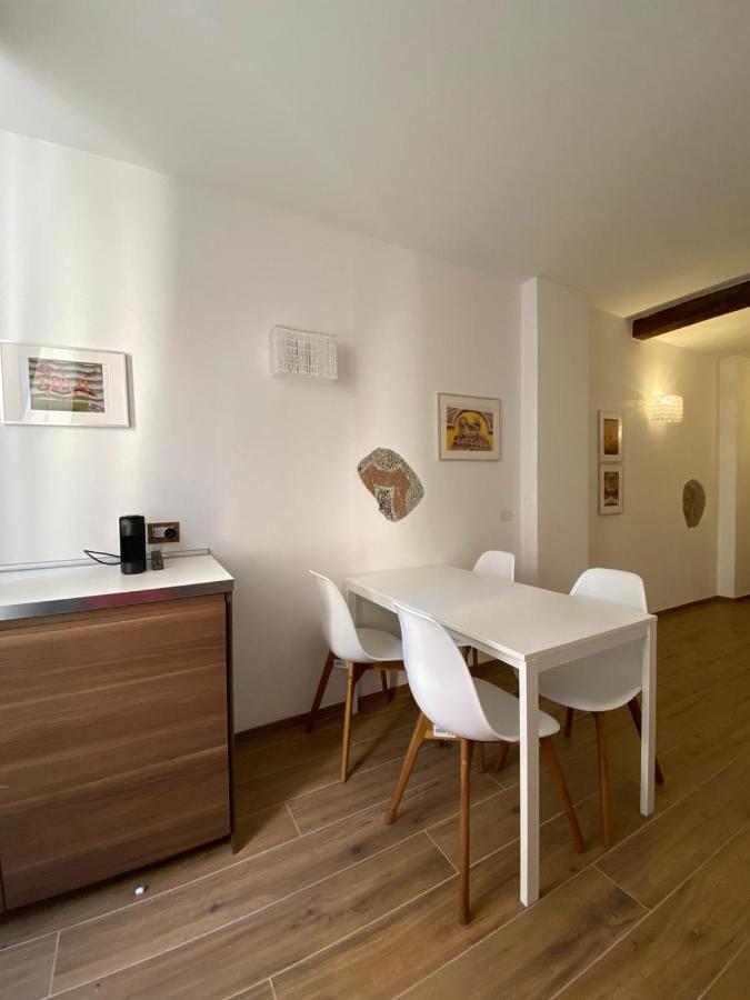 Carruggio 151-1 Apartment Sestri Levante Exterior foto