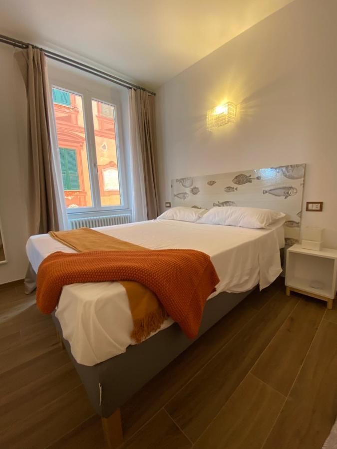 Carruggio 151-1 Apartment Sestri Levante Exterior foto