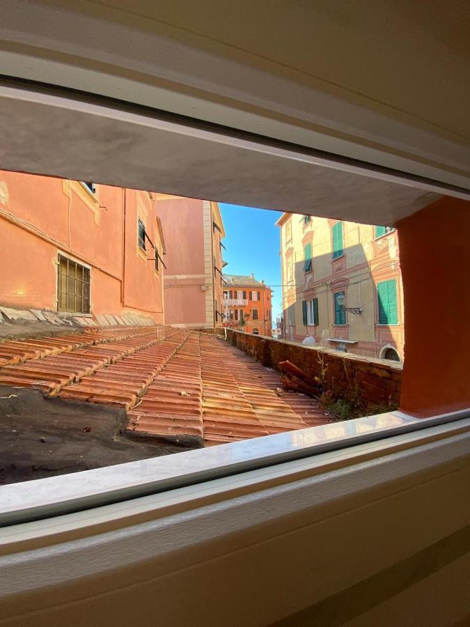 Carruggio 151-1 Apartment Sestri Levante Exterior foto